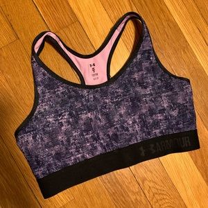 Under Armour Sports Bra
